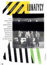 Лунатики 1959