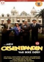 Men Olsenbanden var ikke død! (1984)