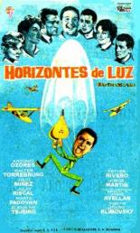 Horizontes de luz 1962