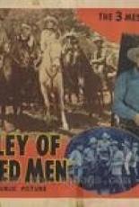 The Valley of Hunted Men 1928