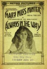 Always in the Way 1915