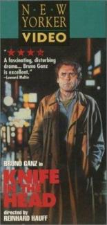 Нож в голове (1978)