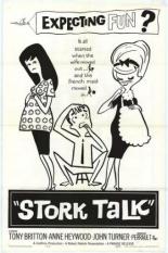 Stork Talk 1962