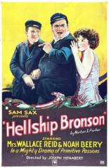 Hellship Bronson 1928
