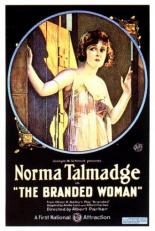 The Branded Woman 1920