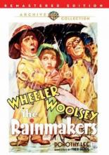 The Rainmakers (1935)