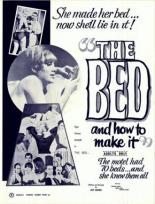 The Bed and How to Make It! 1966