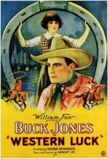 Western Luck 1924
