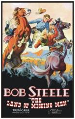 The Land of Missing Men (1930)