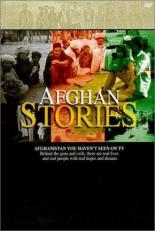 Afghan Stories 2002