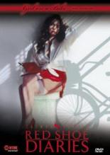 Дневники Красной Туфельки 12: Девушка на велосипеде (2000)