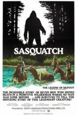 Sasquatch: The Legend of Bigfoot (1976)