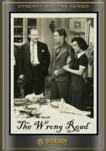 The Wrong Road 1937