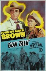 Gun Talk 1947