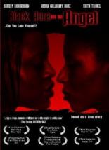 Black Aura on an Angel 2004