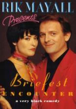 Кратчайшая встреча 1993