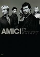 Amici Forever in Concert 2005