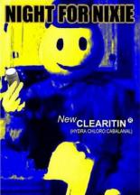 Night for Nixie 2003