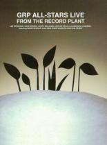 GRP All-Stars: Live from the Record Plant (1985)