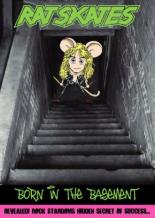 Born in the Basement 2007