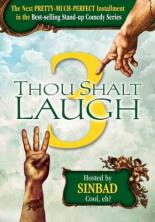 Thou Shalt Laugh 3 2008