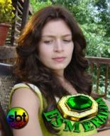 Эсмеральда 2004