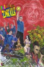 Atom the Amazing Zombie Killer (2012)