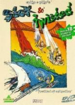 Spike and Mike's Hilarious Sick and Twisted Festival of Animation 1997