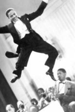 Домашнее кино братьев Николас 1940