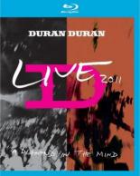 Duran Duran: Live 2011 - A Diamond in the Mind (2012)