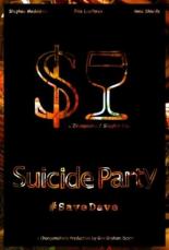 Suicide Party #SaveDave (2015)