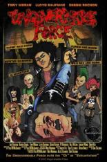 The Ungovernable Force (2015)