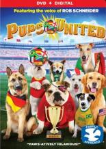 Щенки Юнайтед (2015)