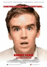 Rodney Fickle Online Athlete (2014)