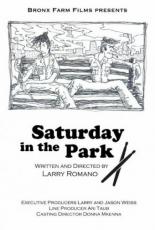 Saturday in the Park (2016)