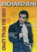 Richard Jeni: Crazy from the Heat 1991