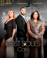 The Lost Souls Cafe (2017)