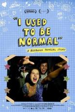I Used to Be Normal: A Boyband Fangirl Story (2018)
