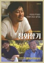 Аромат дыни (2018)