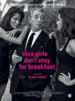 Nice Girls Don't Stay for Breakfast (2018)