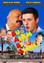 BABA Bu Alem Bi Alem (2019)