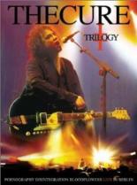 The Cure: Trilogy 2003