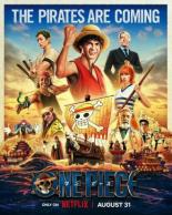 One Piece. Большой куш (2023)