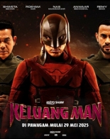 Keluang Man (2025)