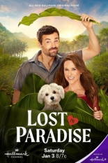 Lost in Paradise (2026)