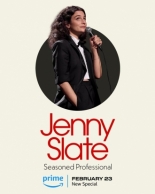 Jenny Slate: Seasoned Professional 2024