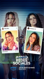 Чертовы социальные сети 2023