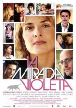 La mirada violeta (2004)