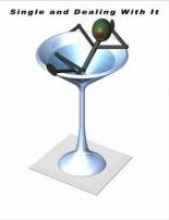 Single and Dealing with It 2003