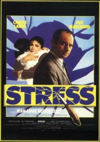 Stress (фильм 1984)